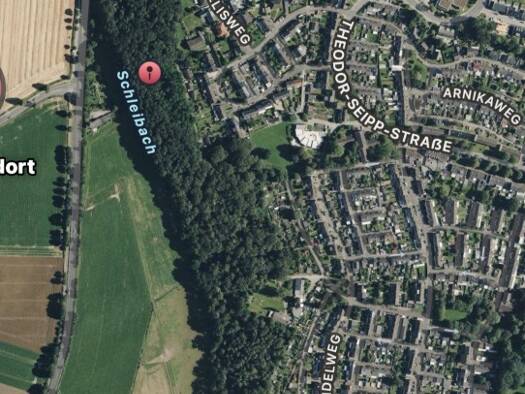 Land-/Forstwirtschaft zum Kauf 45.000 € 40.000 m² Grundstück Ofden Alsdorf 52477