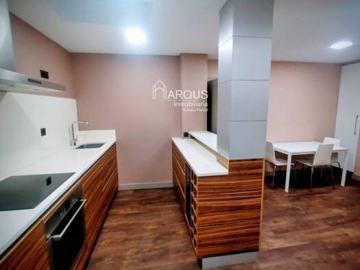Wohnung zur Miete 980 € 3 Zimmer 80 m² 1. Geschoss Santiago de Compostela 15702