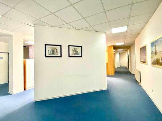 Medizinisches Gebäude zur Miete 1.560 € 92421 Schwandorf