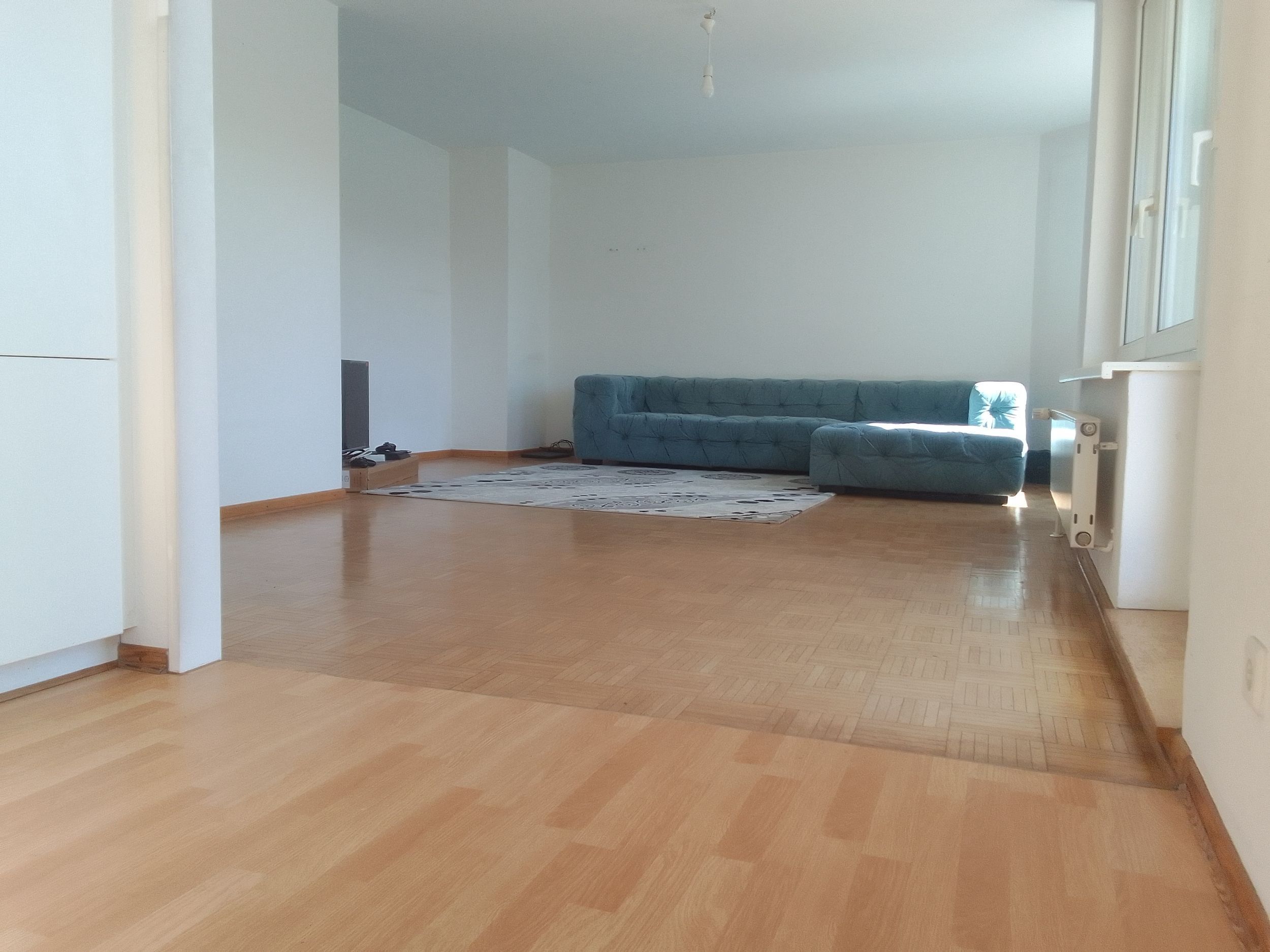 Wohnung zur Miete 1.187 € 3 Zimmer 79,2 m²<br/>Wohnfläche 2.<br/>Geschoss 01.02.2025<br/>Verfügbarkeit Bahnhofstraße 15a Kernstadt Königs Wusterhausen 15711