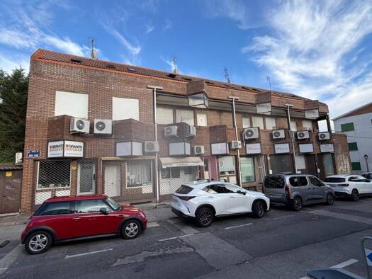 Wohnung zur Miete 750 € 1 Zimmer 54 m² EG Torrelodones 28250