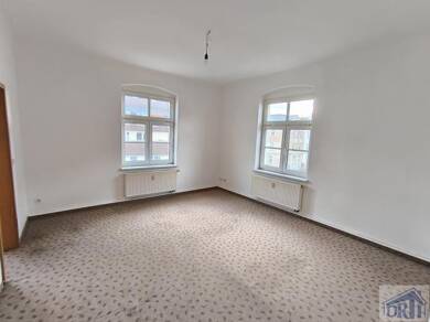 Wohnung zur Miete 310 € 3 Zimmer 68 m² 2. Geschoss frei ab sofort Zittau Zittau 02763