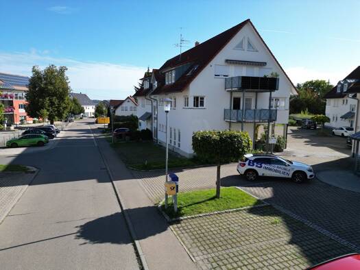 Wohnung zum Kauf 233.000 € 4 Zimmer 93,5 m² 1. Geschoss Inzigkofen Inzigkofen 72514