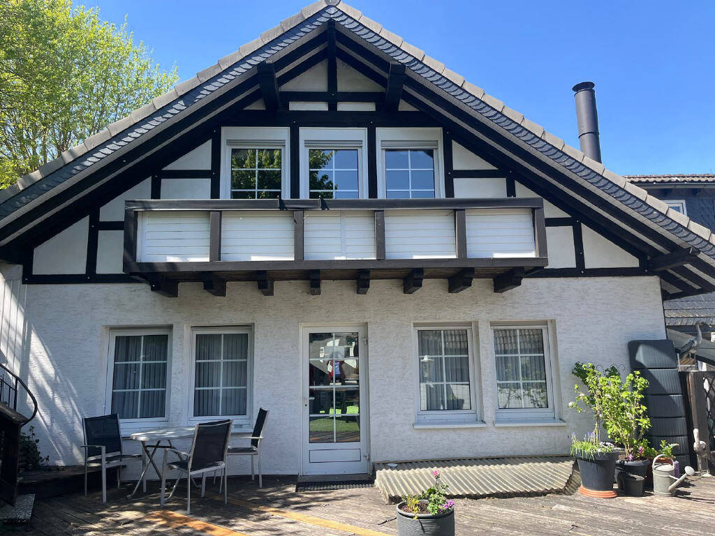 Haus – Winterberg, Hochsauerlandkreis - Ansicht 4