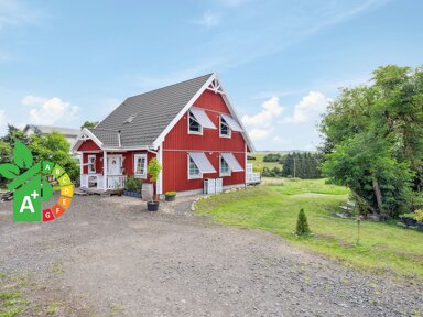 Einfamilienhaus zum Kauf 499.000 € 5 Zimmer 132,5 m² 1.286 m² Grundstück Freilingen Blankenheim 53945