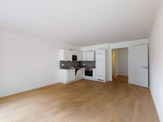 Wohnung zur Miete 1.150 € 3 Zimmer 67,1 m² EG frei ab 01.01.2026 Lyoner Straße 17 Schwanheim Frankfurt am Main 60528