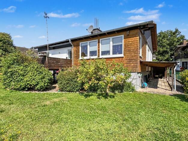 Einfamilienhaus zum Kauf 249.000 € 3 Zimmer 111 m² 602 m² Grundstück Würgassen Beverungen 37688