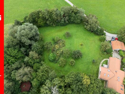 Einfamilienhaus zum Kauf 790.000 € 3 Zimmer 155 m² 5.540 m² Grundstück Berg Oberhausen 82386