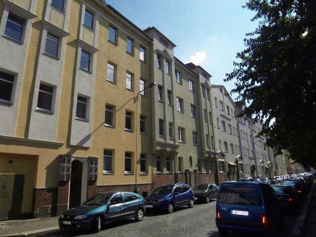 Wohnung zur Miete 675 € 3 Zimmer 75 m² 3. Geschoss frei ab 17.03.2026 Ploßstraße 33 Schönefeld-Abtnaundorf Leipzig 04347