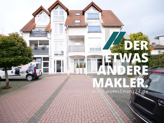 Mehrfamilienhaus zum Kauf 1.200.000 € 15 Zimmer 311 m² 575 m² Grundstück Ingelheim am Rhein 55218