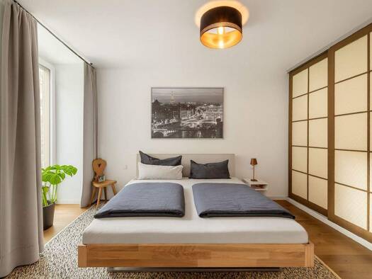 Wohnung zum Kauf 3 Zimmer 78 m² 1. Geschoss Maxvorstadt München 80335