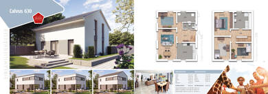 Haus zum Kauf provisionsfrei 320.600 € 5 Zimmer 159 m² Ortsmitte Lentenau Scharnebeck 21379