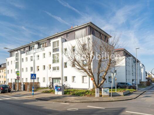 Wohnanlage zum Kauf als Kapitalanlage geeignet 215.000 € 3 Zimmer 61,8 m² Köln 50999