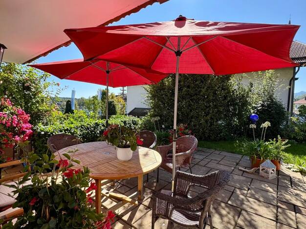 Maisonette zum Kauf 980.000 € 7 Zimmer 190 m² frei ab sofort Seebruck Seeon-Seebruck 83358