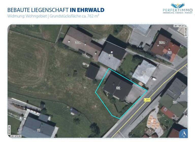 Mehrfamilienhaus zum Kauf 10 Zimmer 237,7 m² 762 m² Grundstück Ehrwald 6632