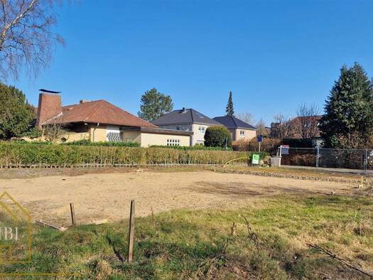 Grundstück zum Kauf 349.000 € 622 m² Grundstück Pinneberg 25421