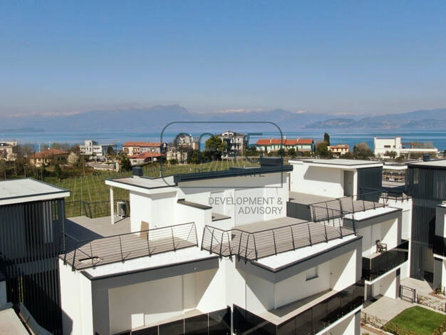 Wohnung zum Kauf 790.000 € 3 Zimmer 64,2 m² Peschiera Del Garda 37019