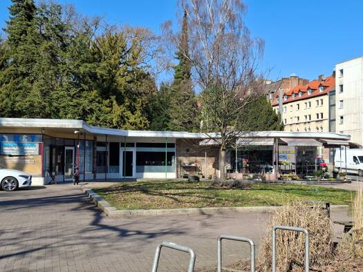 Bürogebäude zum Kauf als Kapitalanlage geeignet 349.500 € 230 m² 650 m² Grundstück Holländische Straße 77 Nord-Holland Nord (Holland) 34127