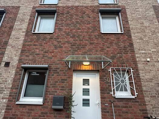 Reihenhaus zum Kauf provisionsfrei 629.000 € 5 Zimmer 120 m² 112 m² Grundstück Vogteiweg 50 Ahrensburg 22926