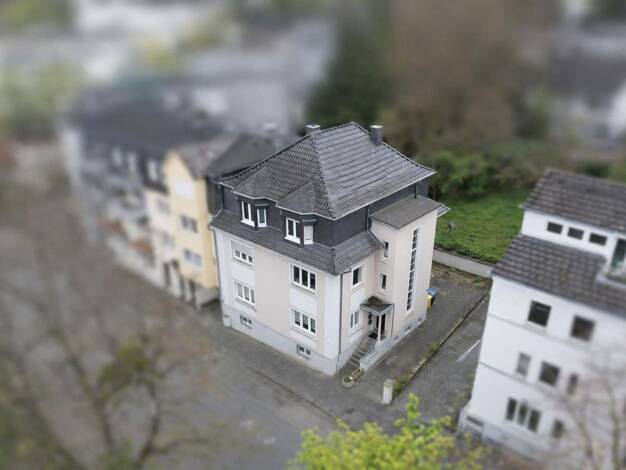 Mehrfamilienhaus zum Kauf provisionsfrei 600.000 € 9 Zimmer 255 m² 385 m² Grundstück Hochstr. 3 Bad Neuenahr Bad Neuenahr-Ahrweiler 53474