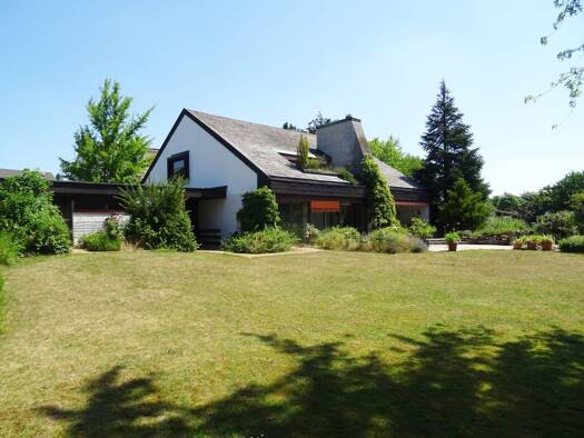 Einfamilienhaus zum Kauf 675.000 € 7 Zimmer 267 m² 1.000 m² Grundstück frei ab sofort Tuchenbach 90587