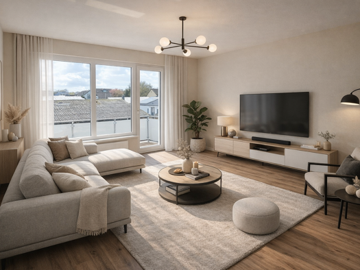 Wohnung zum Kauf 249.000 € 3 Zimmer 82 m² 1. Geschoss frei ab sofort Kernstadt Paderborn 33100