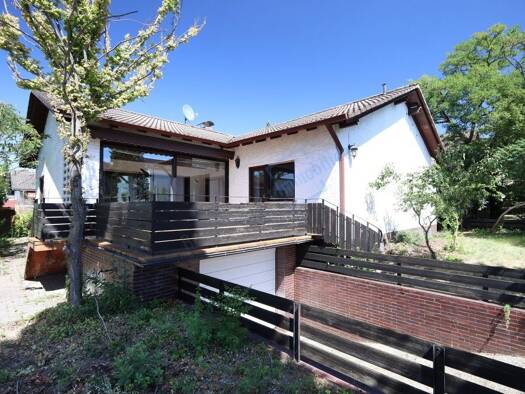 Haus zum Kauf 595.000 € 5,5 Zimmer 167,7 m² 575 m² Grundstück frei ab sofort Seeheim Seeheim-Jugenheim 64342