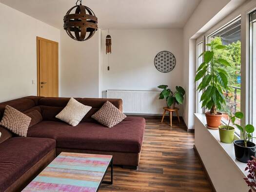 Einfamilienhaus zum Kauf 449.000 € 6 Zimmer 155 m² 906 m² Grundstück Dhünn Wermelskirchen 42929