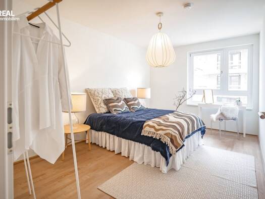 Wohnung zum Kauf - Erstbezug 586.600 € 4 Zimmer 98,2 m² 4. Geschoss Donaustadt 1220