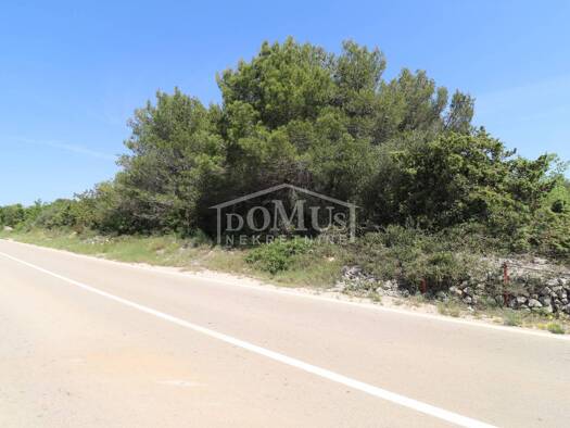 Gewerbegrundstück zum Kauf 100.000 € Vodice 22211