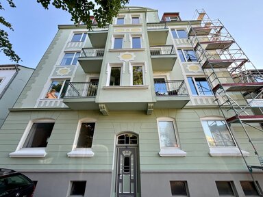 Wohnung zum Kauf 129.000 € 2 Zimmer 54 m² EG Ballastbrücke 7 Fruerlund - Blasberg Flensburg 24937