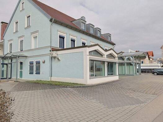 Wohnung zur Miete 750 € 3 Zimmer 62,9 m² Ingolstadt 85055