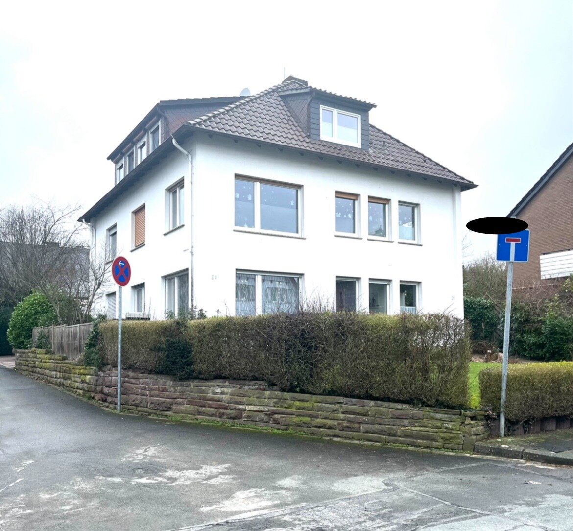 Mehrfamilienhaus zum Kauf als Kapitalanlage geeignet 495.000 € 229 m²<br/>Wohnfläche 450 m²<br/>Grundstück Bad Salzuflen Bad Salzuflen 32105