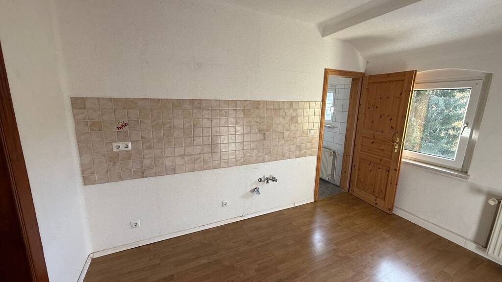 Studio zur Miete 350 € 2 Zimmer 56 m² 2. Geschoss Auenstr. 38 Ernsee Gera 07548