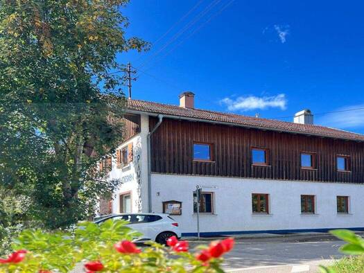 Wohnung zum Kauf 269.000 € 4 Zimmer 103 m² 1. Geschoss Schwendener Strasse 1 Leuterschach Marktoberdorf / Leuterschach 87616