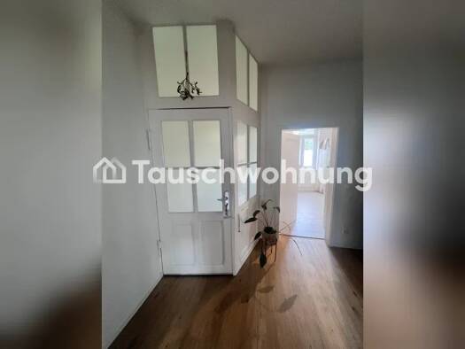 Wohnung zur Miete Tauschwohnung 995 € 3 Zimmer 83 m² 2. Geschoss Linden-Nord Linden - Limmer 30451