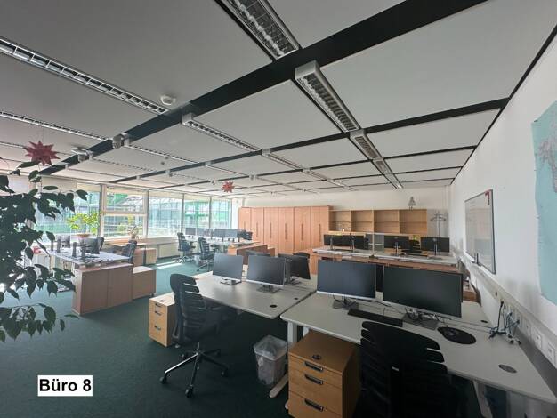 Bürofläche zur Miete provisionsfrei 199 € 4 m² Bürofläche Georg-Schumann-Straße Möckern Leipzig 04159