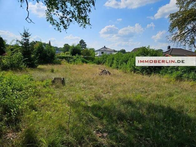 Grundstück zum Kauf 435.000 € 1.156 m² Grundstück Oranienburg Oranienburg 16515