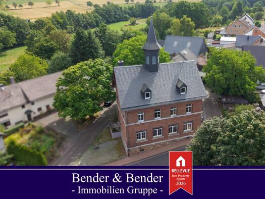 Mehrfamilienhaus zum Kauf 339.000 € 6 Zimmer 175 m² 811 m² Grundstück Hachenburg 57627