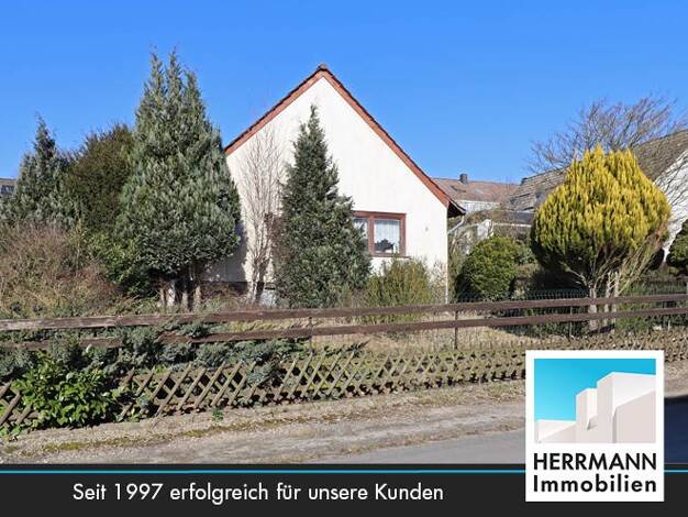 Einfamilienhaus zum Kauf 129.000 € 5 Zimmer 130,5 m² 654 m² Grundstück frei ab sofort Springe 31832