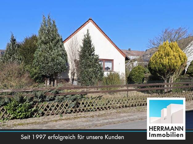 Einfamilienhaus zum Kauf 129.000 € 5 Zimmer 130,5 m² 654 m² Grundstück frei ab sofort Springe 31832