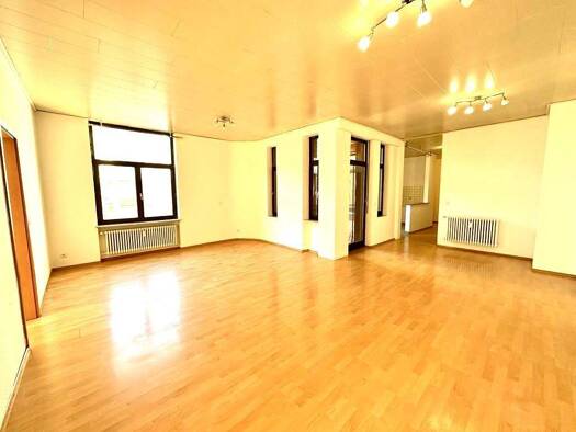 Wohnung zum Kauf provisionsfrei 299.000 € 4 Zimmer 100 m² St Johann Saarbrücken / Sankt Johann 66111