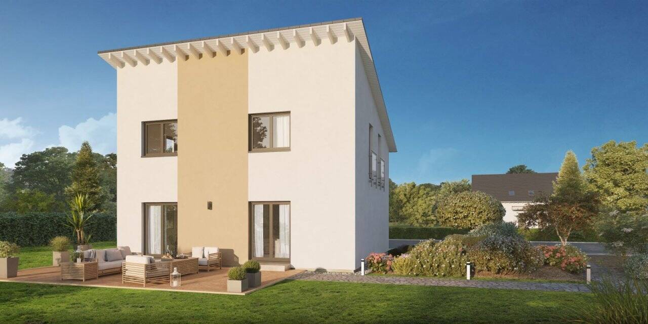 House in Langenberg, Kreis Gütersloh - Ansicht 5