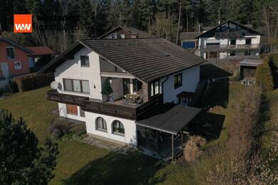 Einfamilienhaus zum Kauf 449.000 € 10 Zimmer 340 m² 1.000 m² Grundstück Straßdobl Dietersburg / Straßdobl 84378