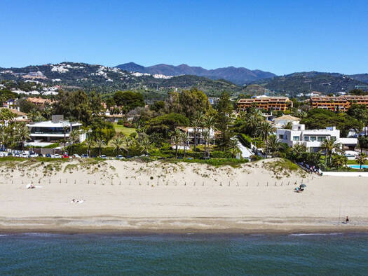 Einfamilienhaus zum Kauf 8.400.000 € 420 m² 2.467 m² Grundstück Los Monteros 0