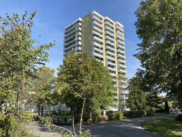 Wohnung zum Kauf 69.000 € 2 Zimmer 63 m² 2. Geschoss Coburg Coburg 96450