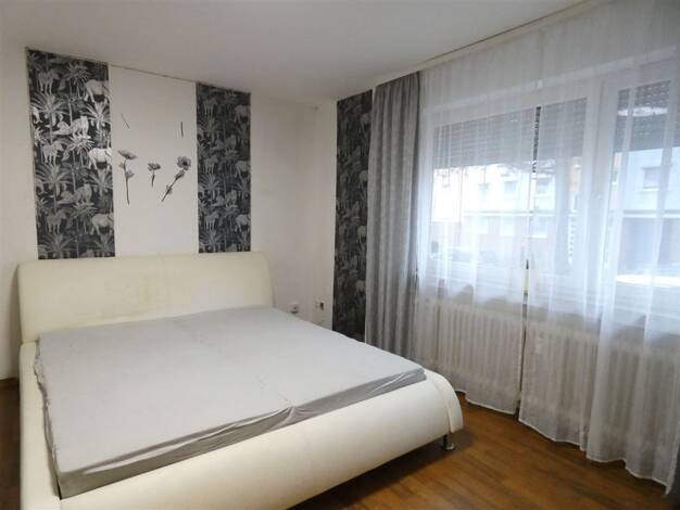 Wohnung zum Kauf 115.000 € 1 Zimmer 22 m² EG frei ab 15.12.2026 Gibitzenhof Nürnberg 90443