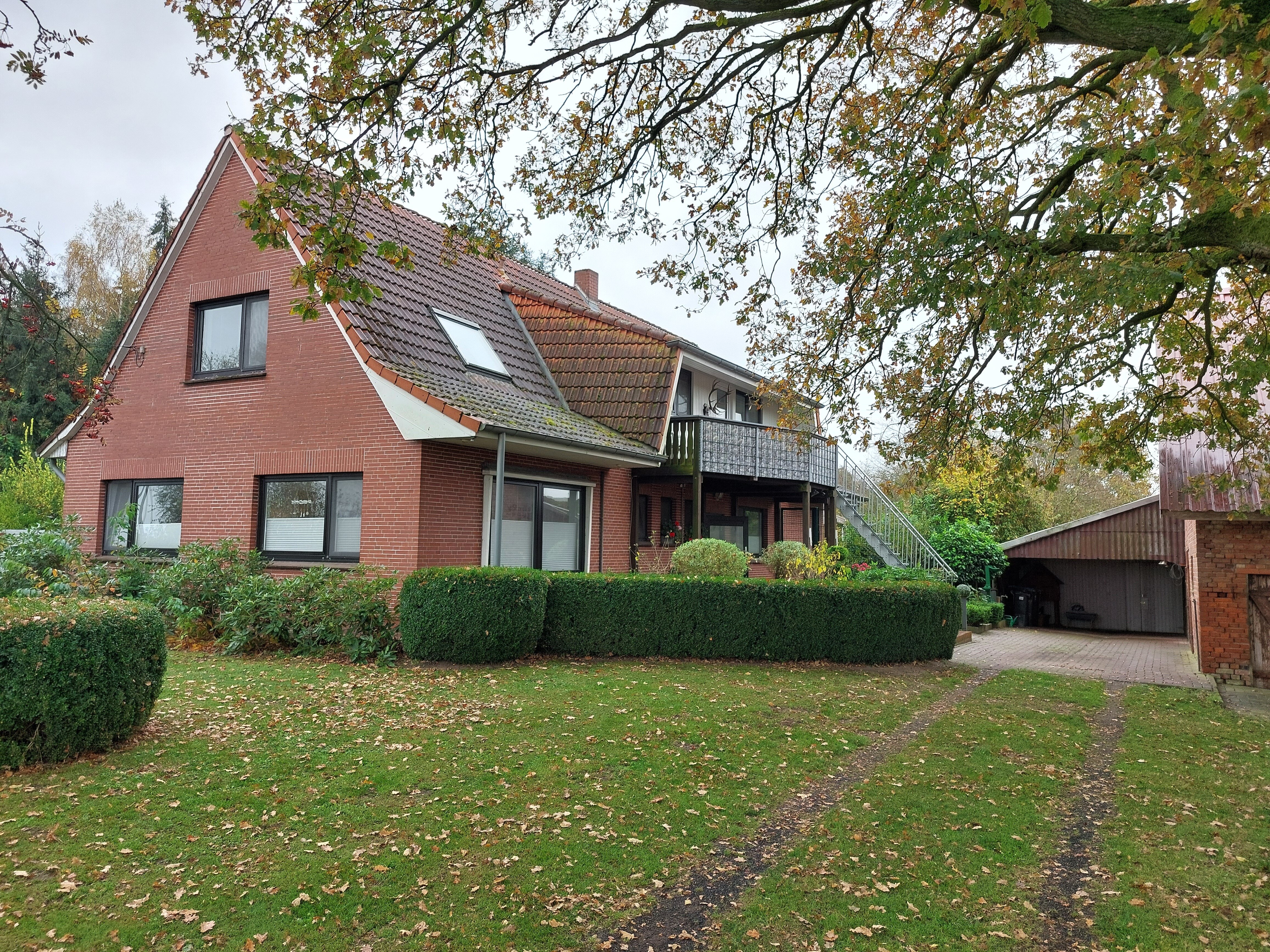 Haus zum Kauf 430 m²<br/>Wohnfläche 3.600 m²<br/>Grundstück Elsdorf Elsdorf 27404