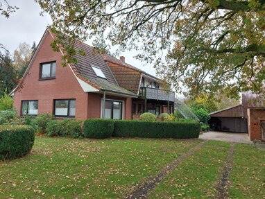 Haus zum Kauf 430 m² 3.600 m² Grundstück Elsdorf Elsdorf 27404