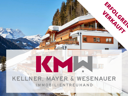 Studio zum Kauf 3 Zimmer 89 m² Gerlos 6281